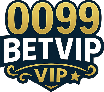 0099 bet vip Logo
